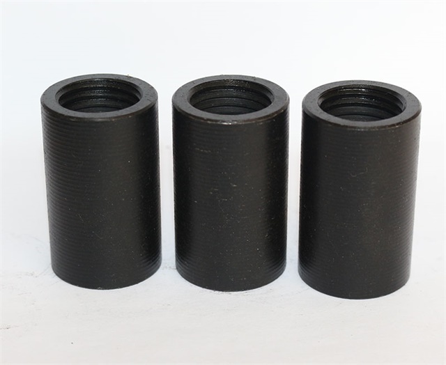 永川钢筋套筒铸造