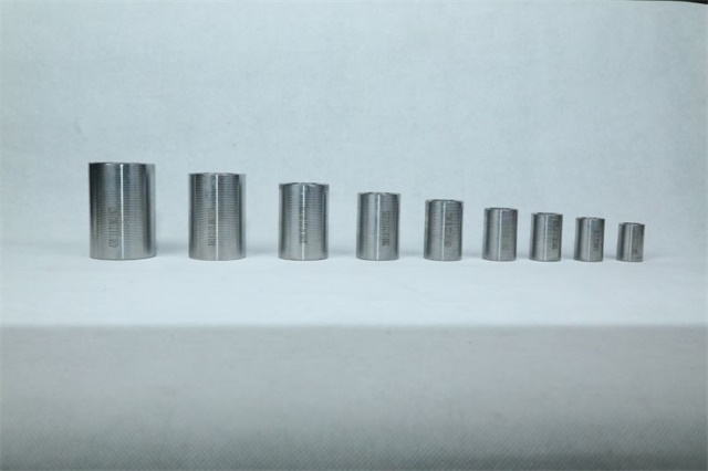 永川45号钢直螺纹钢筋套筒